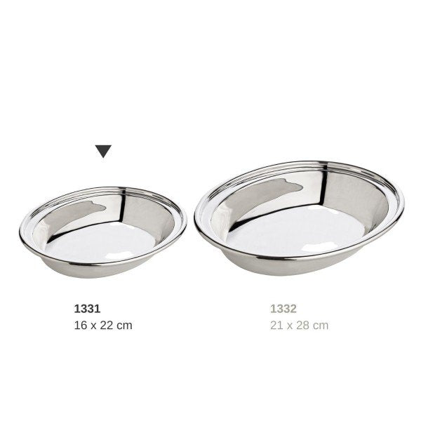 Servierschale Olympia