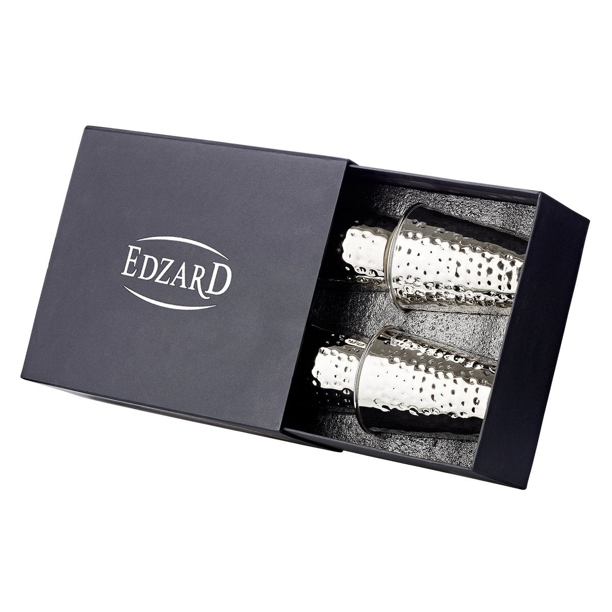 Becher Mido 4er Set, H 10 cm