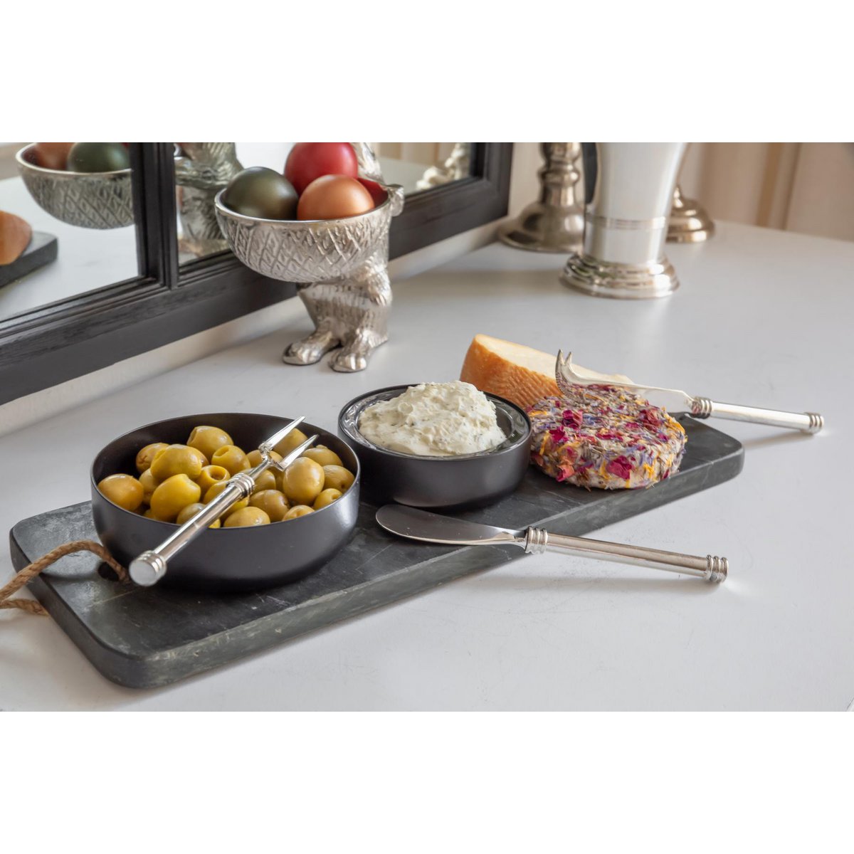 Vorlegeset Forma, 3-teilig