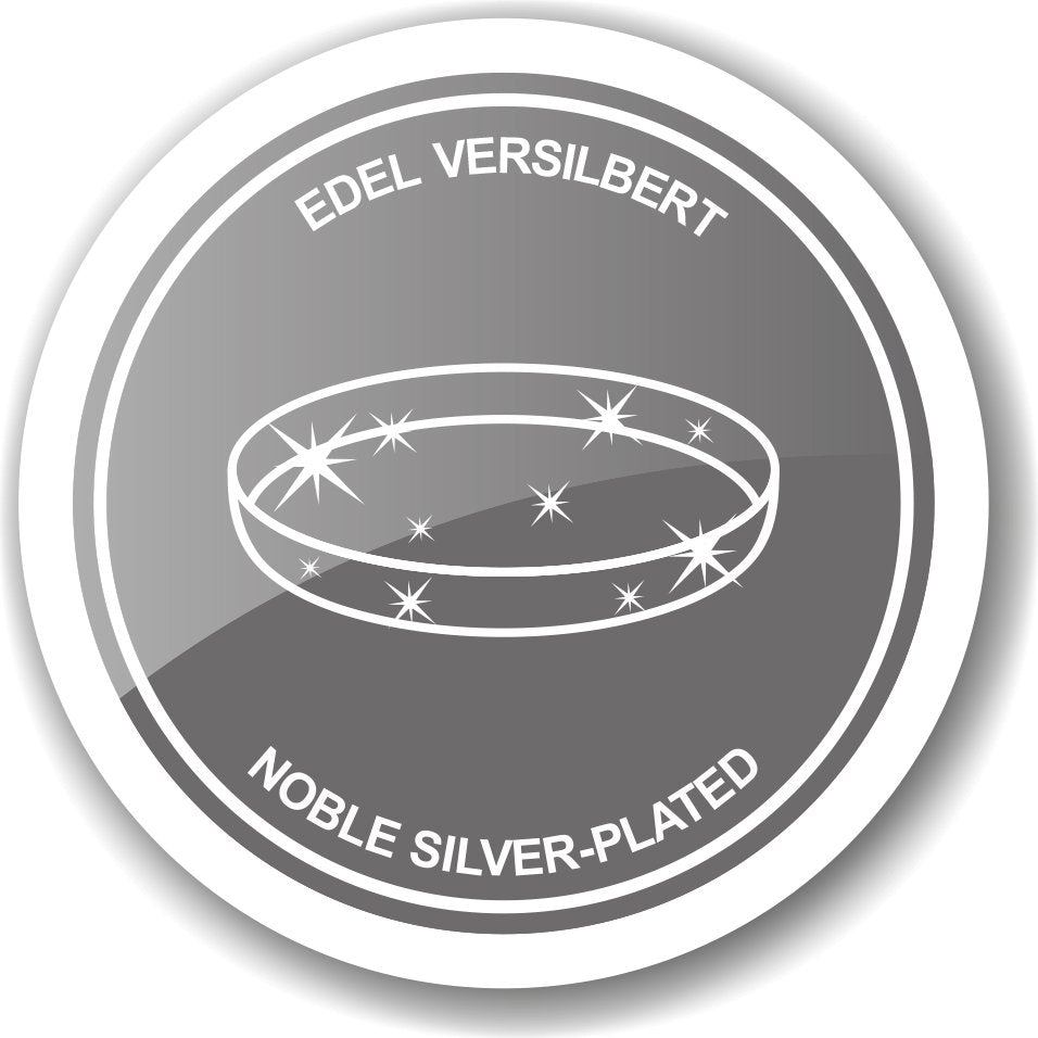 Serviertablett Delphi