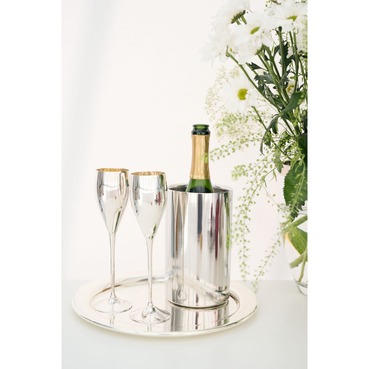 Tablett Porto Ø 32 cm