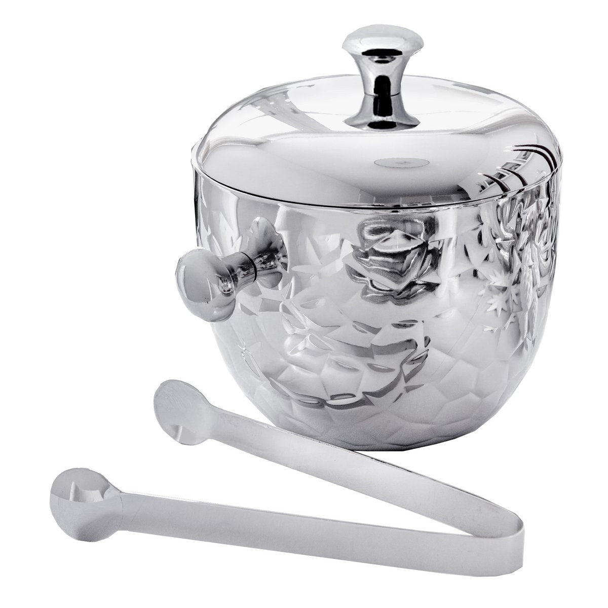 Eiseimer Rico H 18 cm