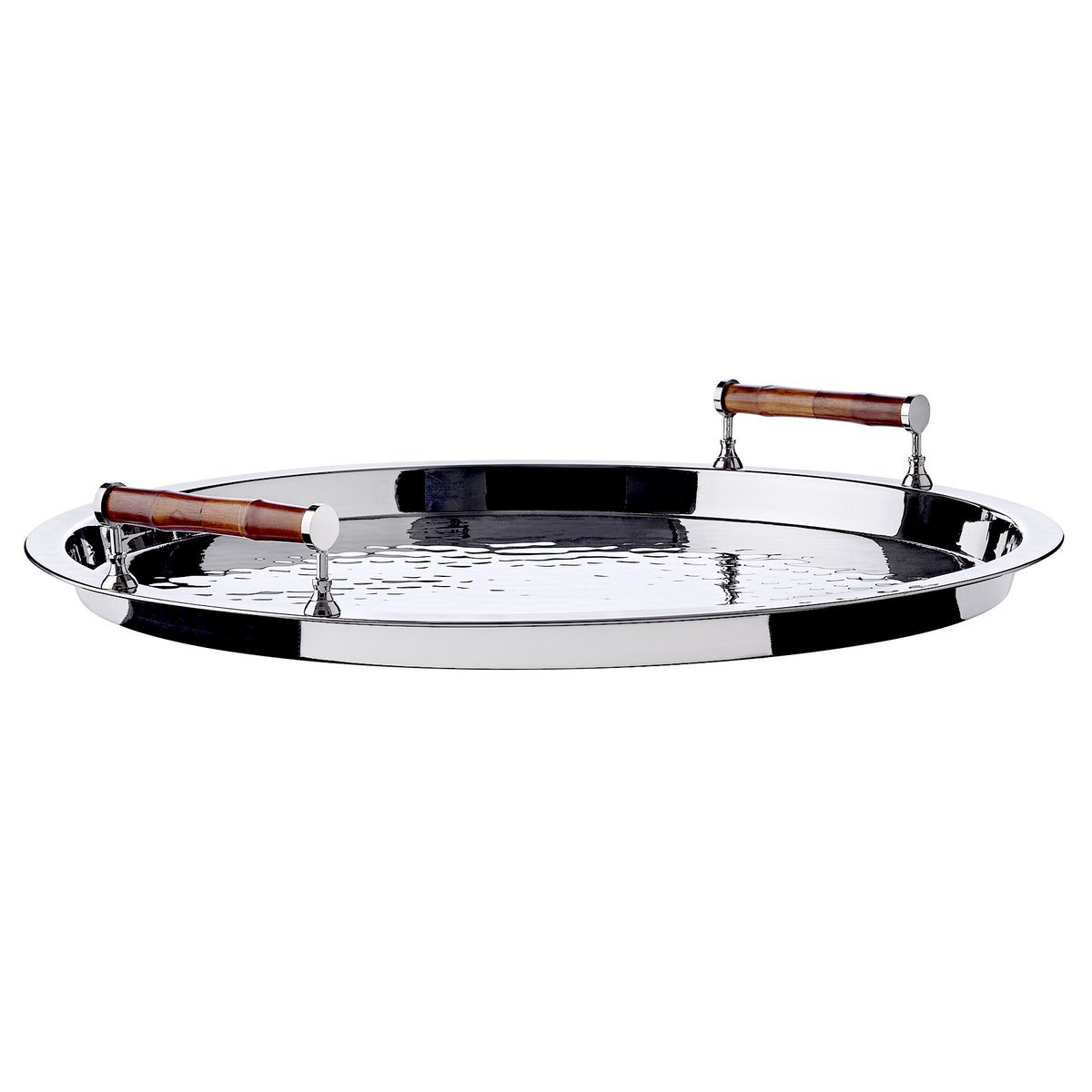 Serviertablett Hugo, Ø 54 cm