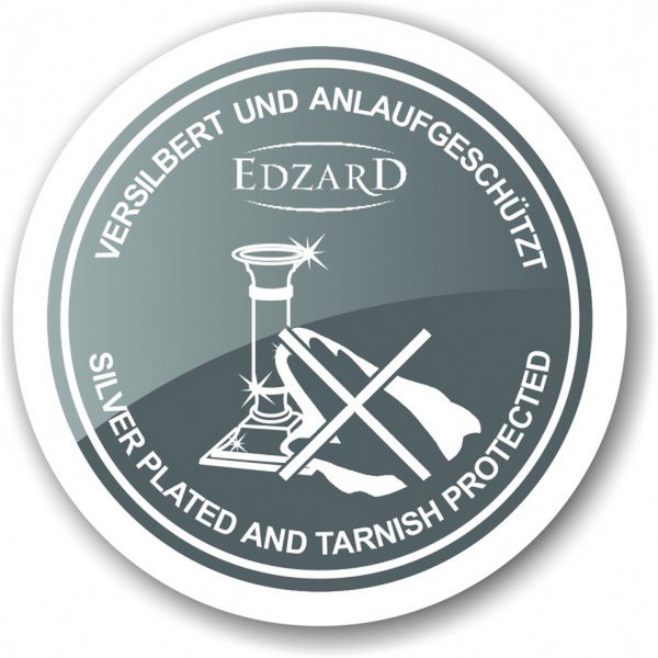 Kerzenständerr Fiona für Stabkerze