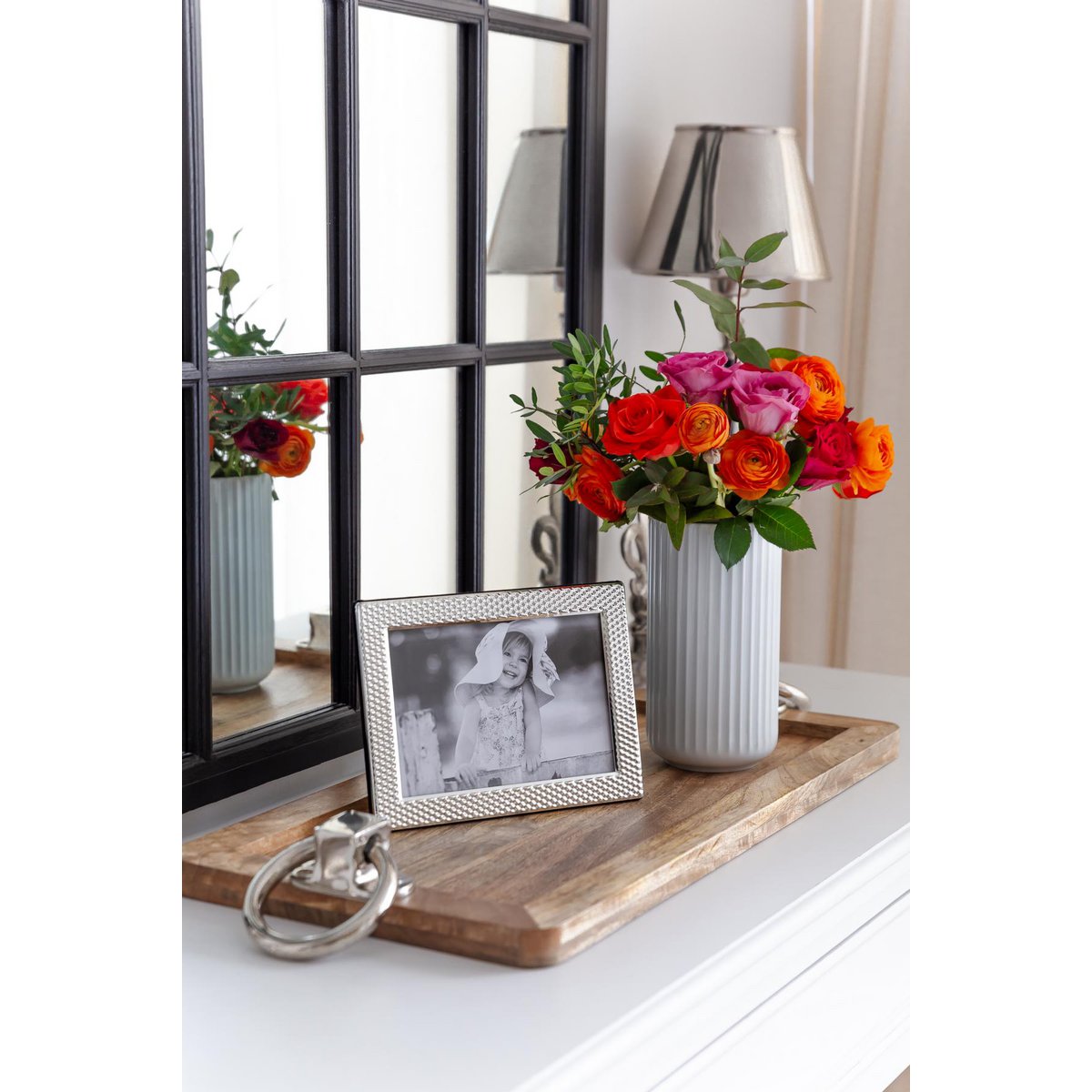 Bilderrahmen Barletta 10 x 15 cm