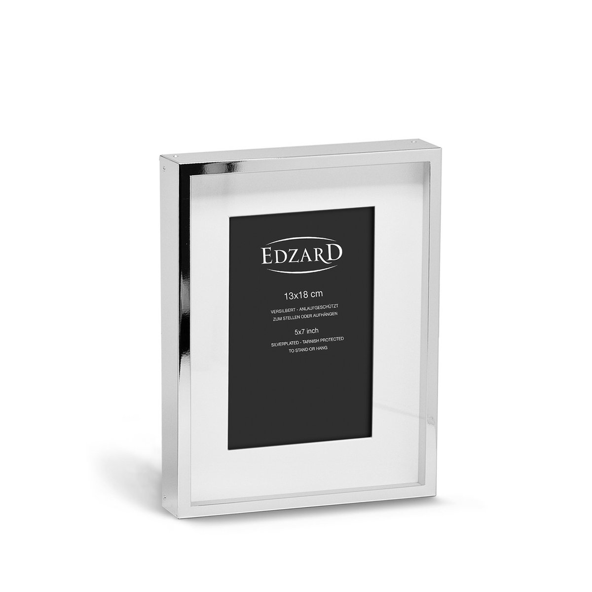 Bilderrahmen Tulsa, 13 x 18 cm