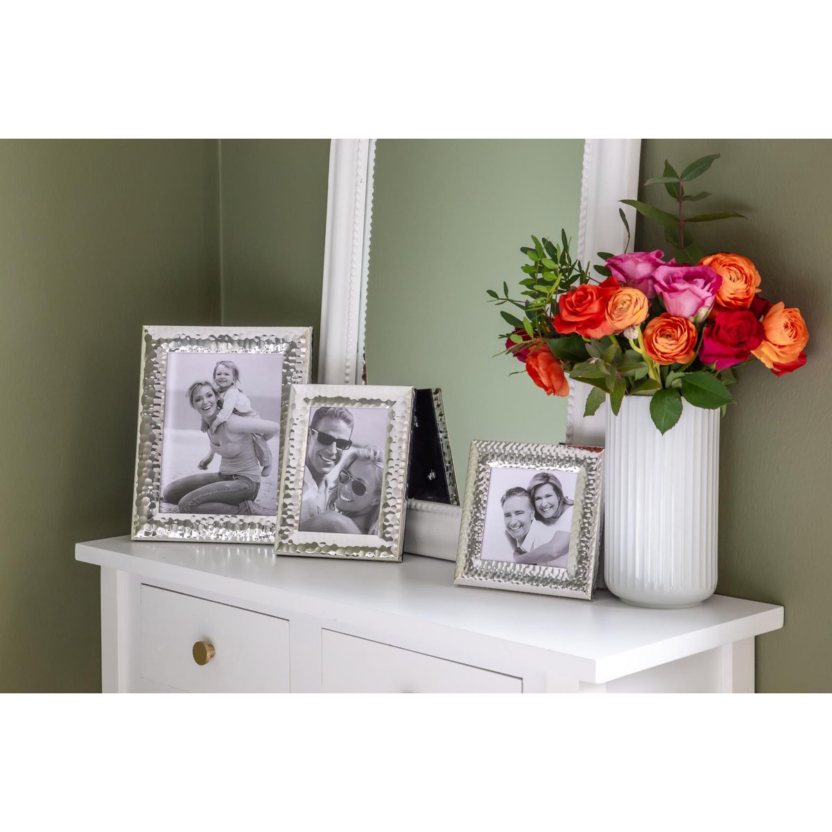 Bilderrahmen Gubbio 10 x 10 cm