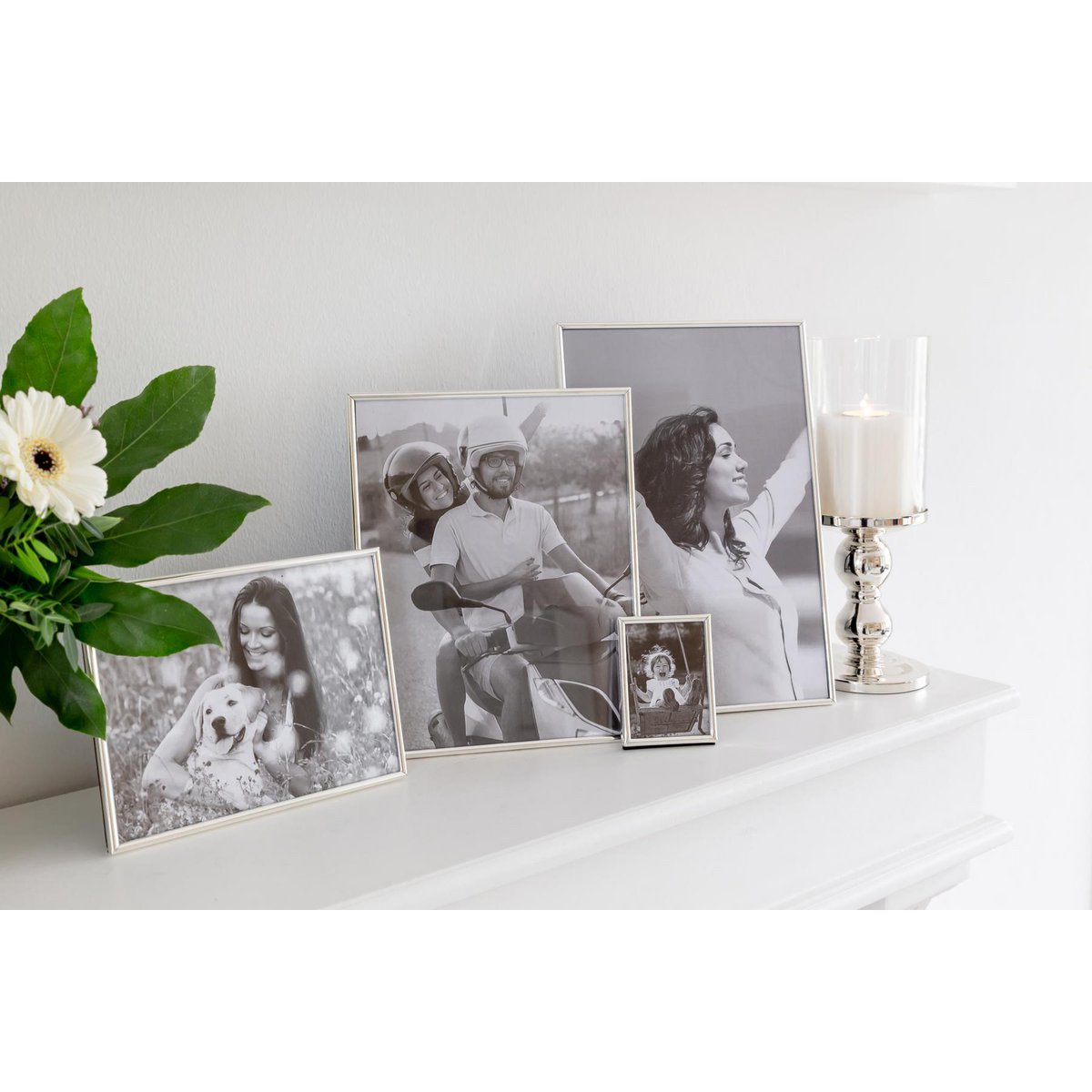 Bilderrahmen Genua 20 x 25 cm