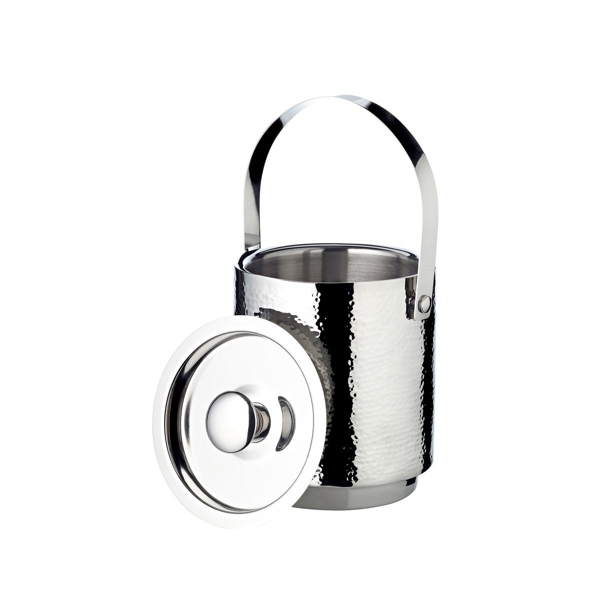 Eiseimer Seattle H16 cm