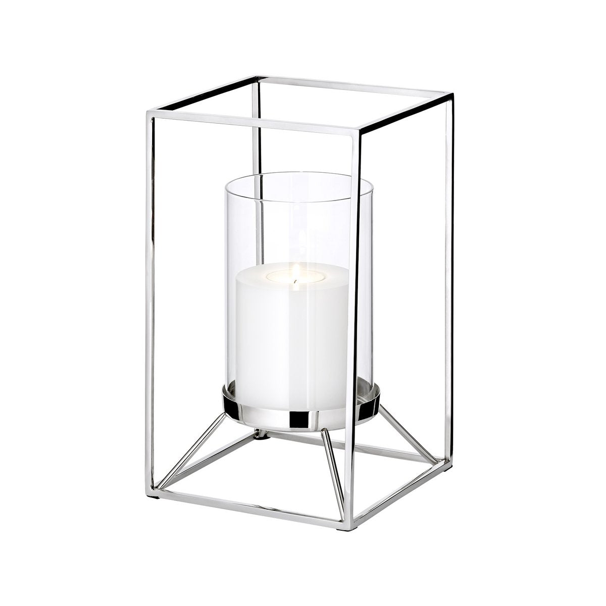 Windlicht Marie, Höhe 25 cm