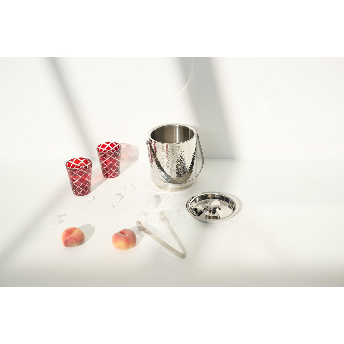 Eiseimer Seattle H16 cm