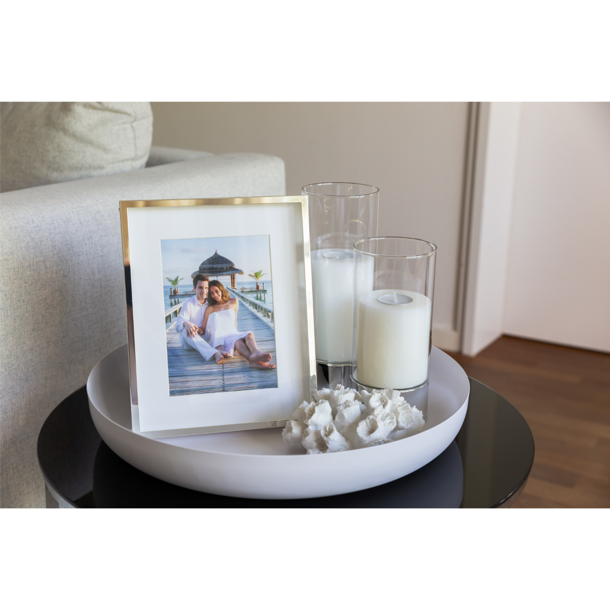 Bilderrahmen Perugia 15 x 20 cm