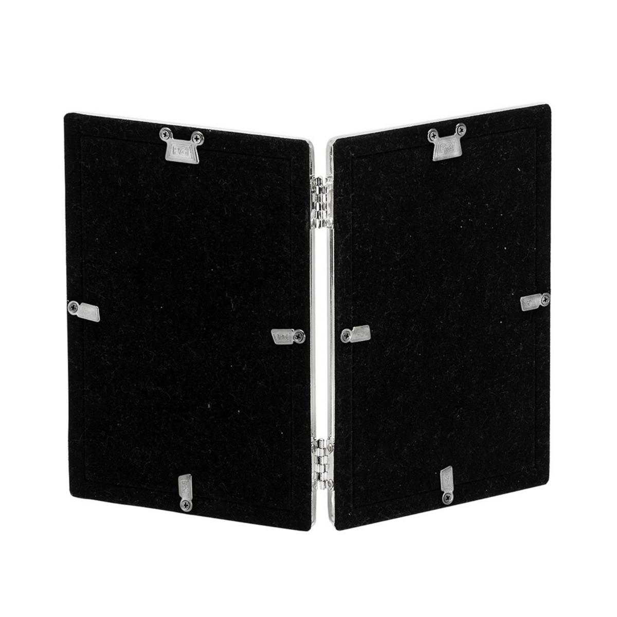 Doppel-Fotorahmen Salerno, 13 x 18 cm