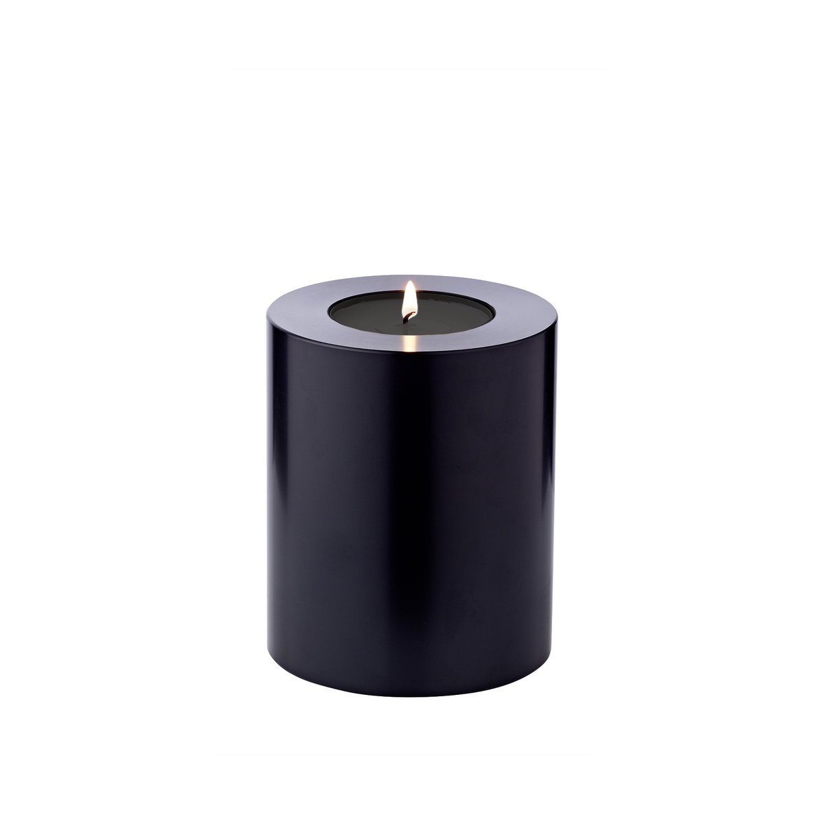 Dauerkerze Cornelius, H. 12 cm