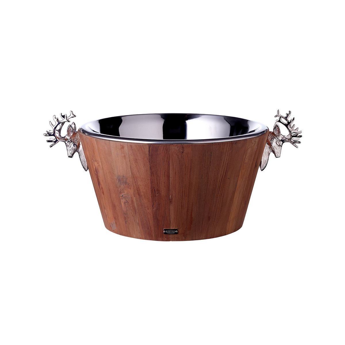 Flaschenkühler Franklin, Ø 47 cm