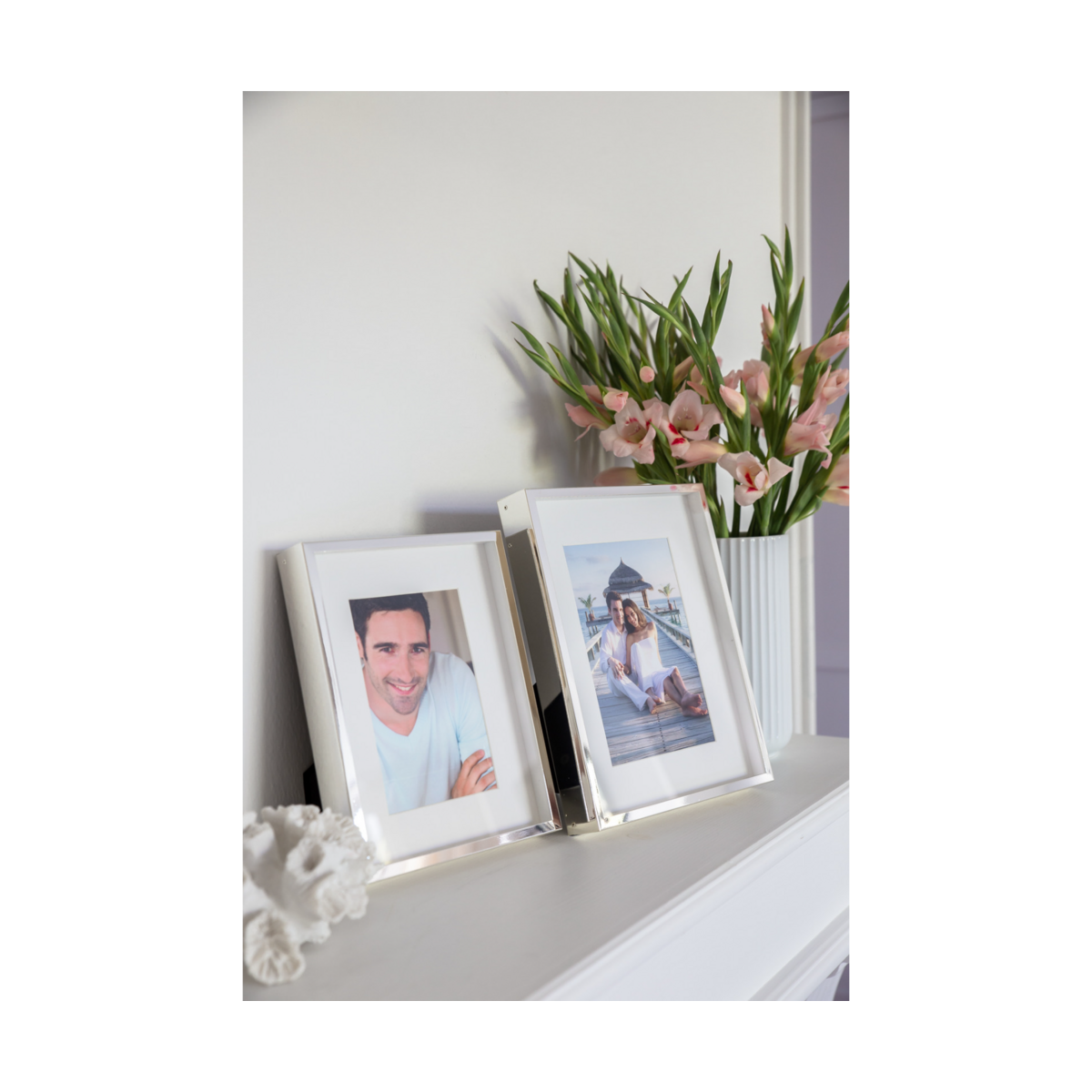 Bilderrahmen Perugia 15 x 20 cm