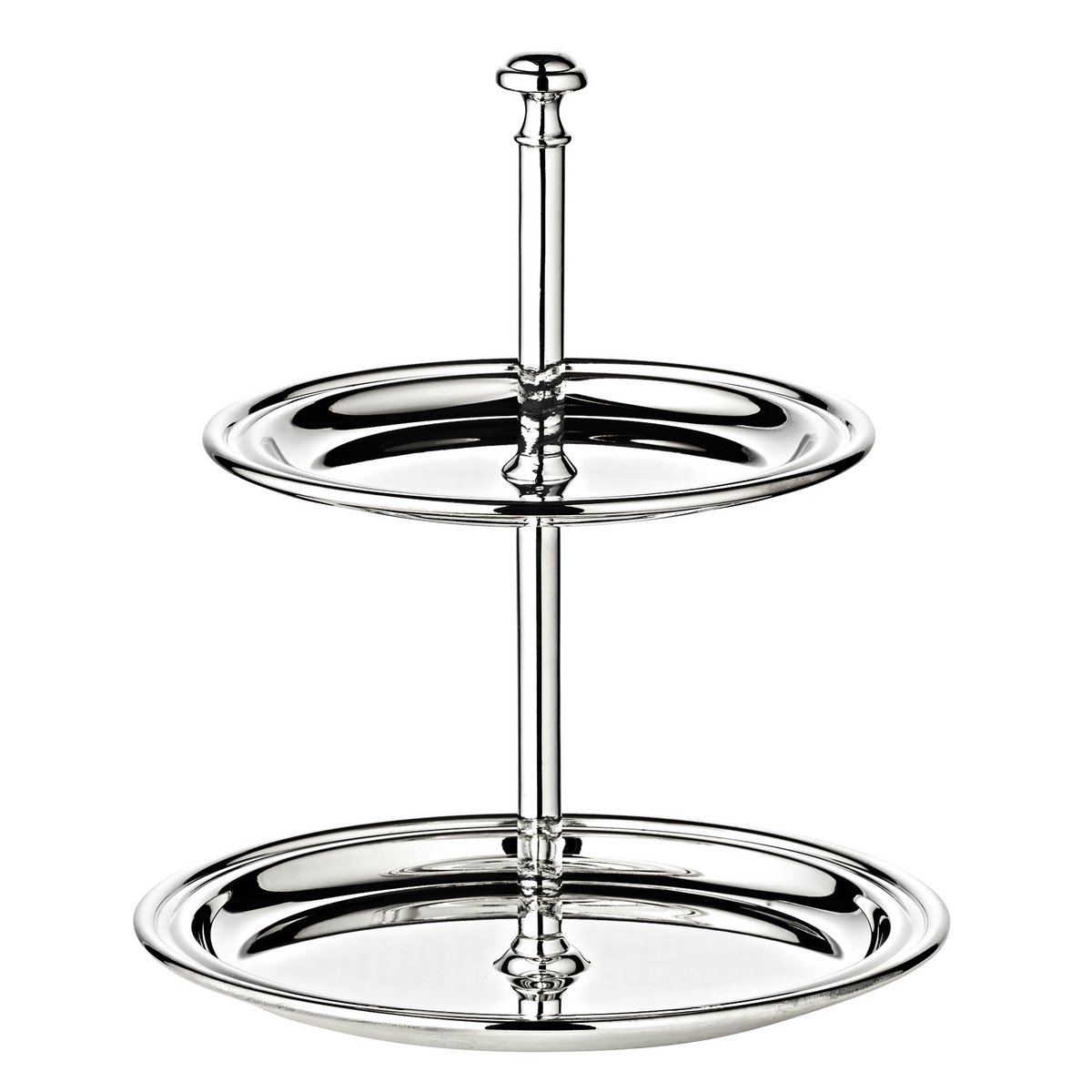 EDZARD Etagere, 2 Ebenen, H. 16 cm