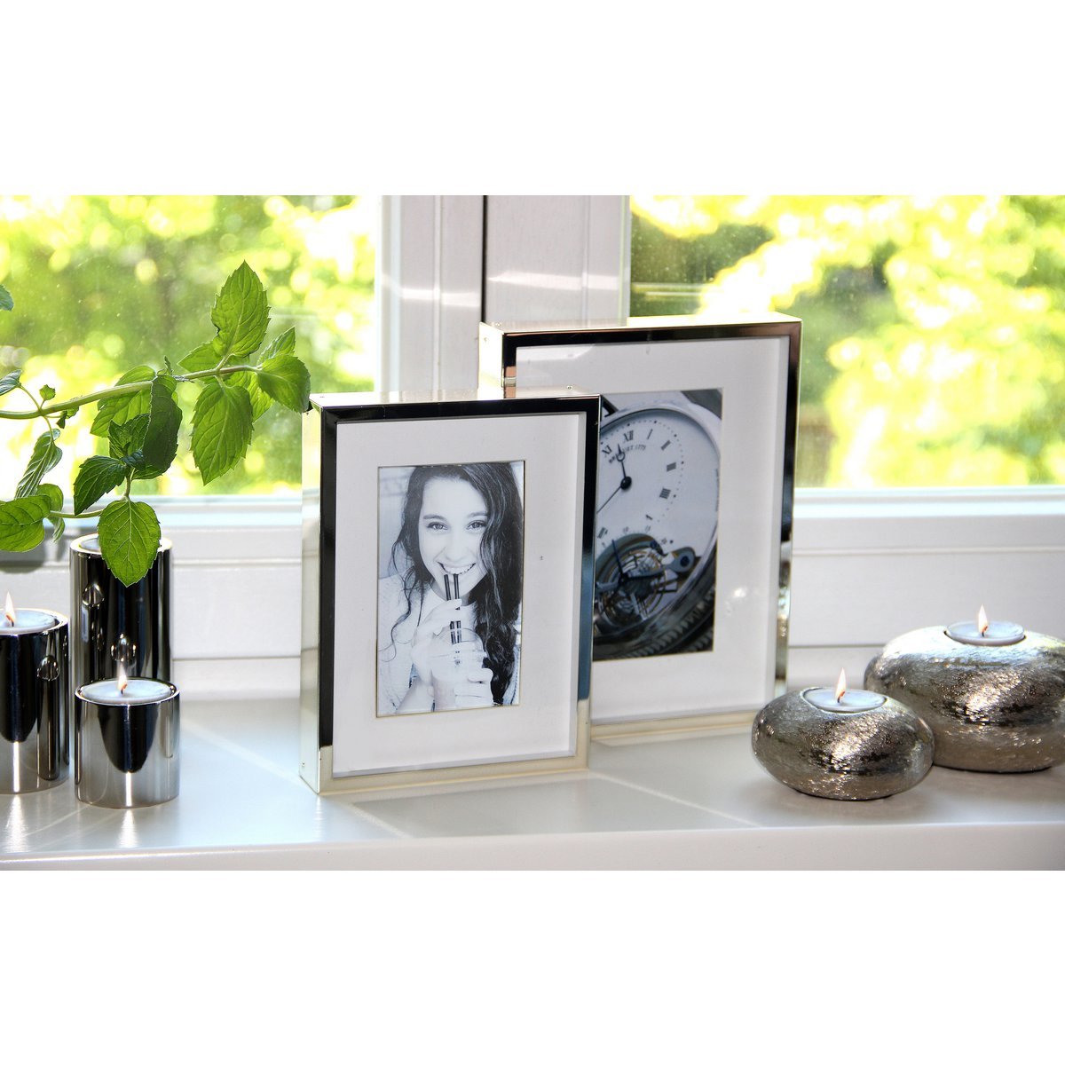 Bilderrahmen Tulsa, 13 x 18 cm