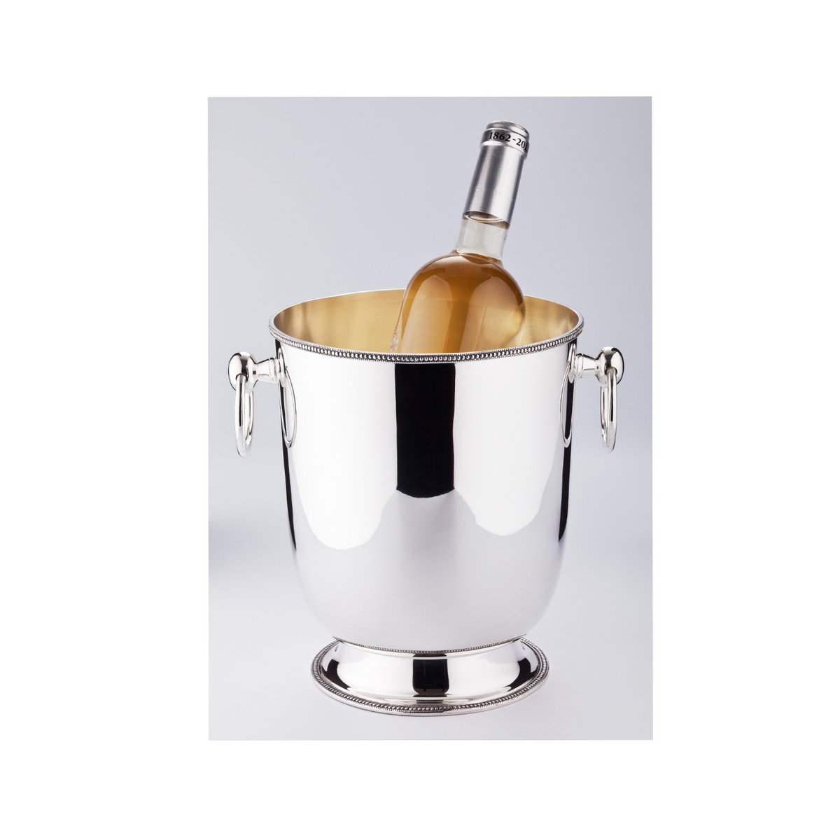 Flaschenkühler Weinkühler Perla