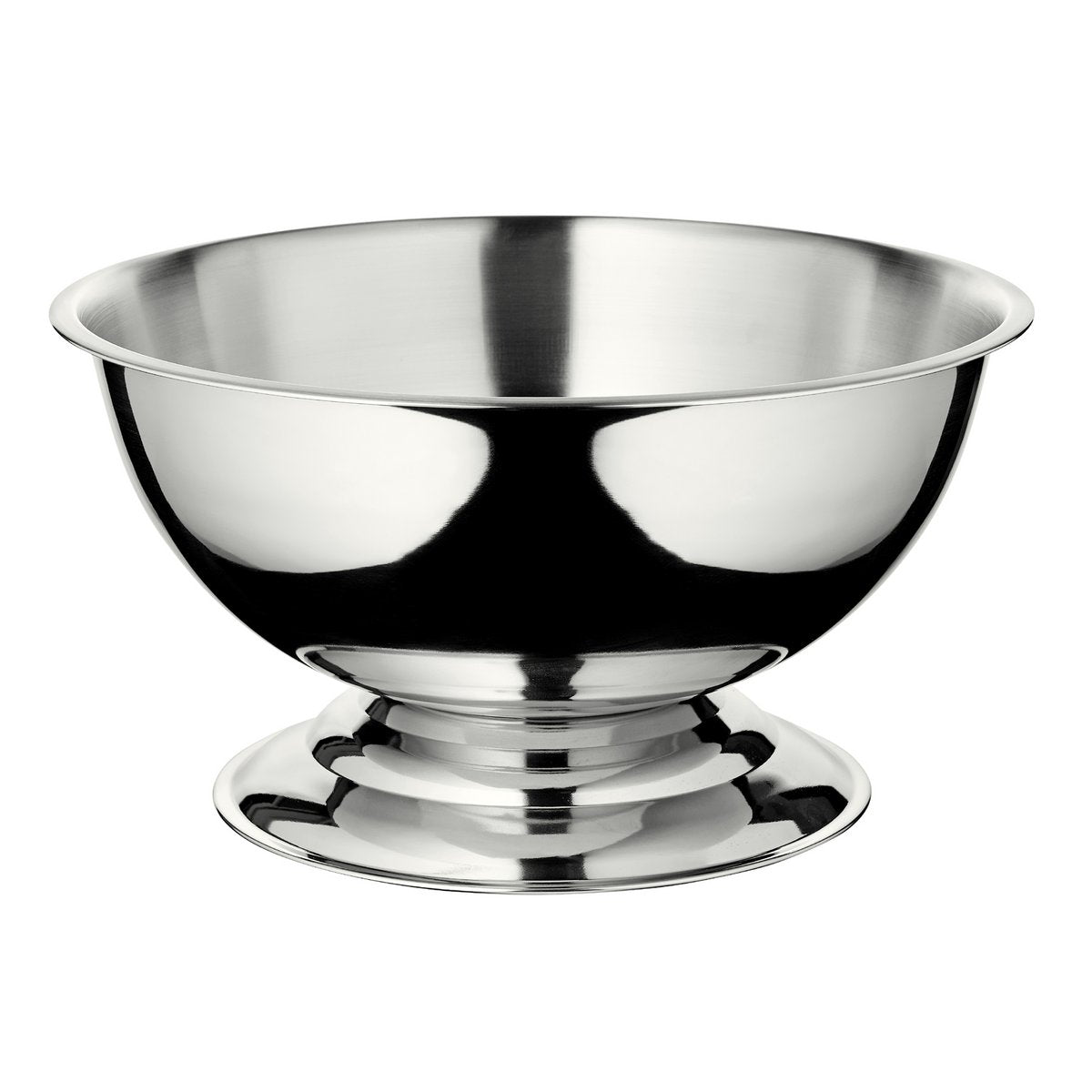 Champagner Schale Cara Ø 40 cm glatt