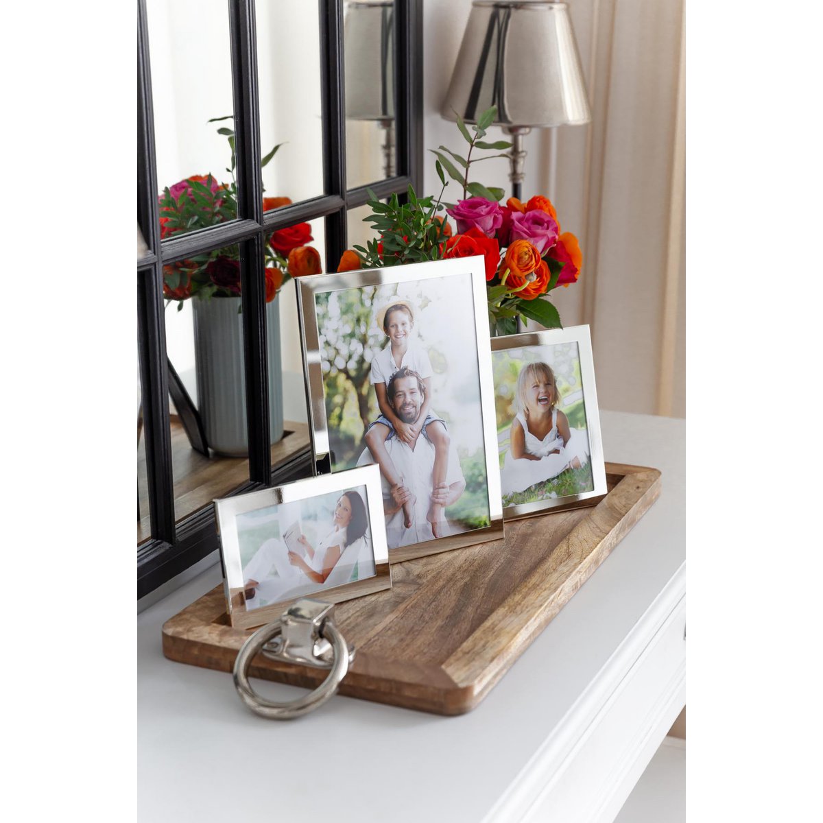 Fotorahmen Prato für Foto 20 x 30 cm