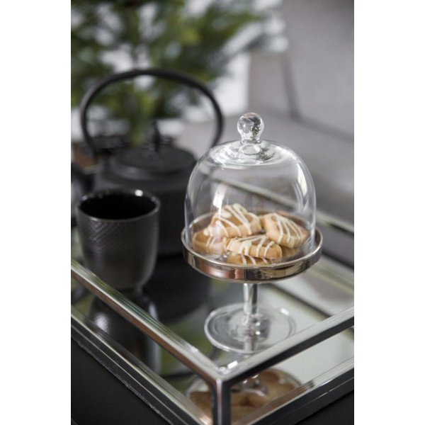 Bonboniere Pralinenschale