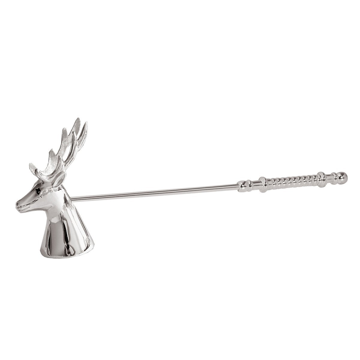 Kerzenlöscher Flammentöter Hirsch