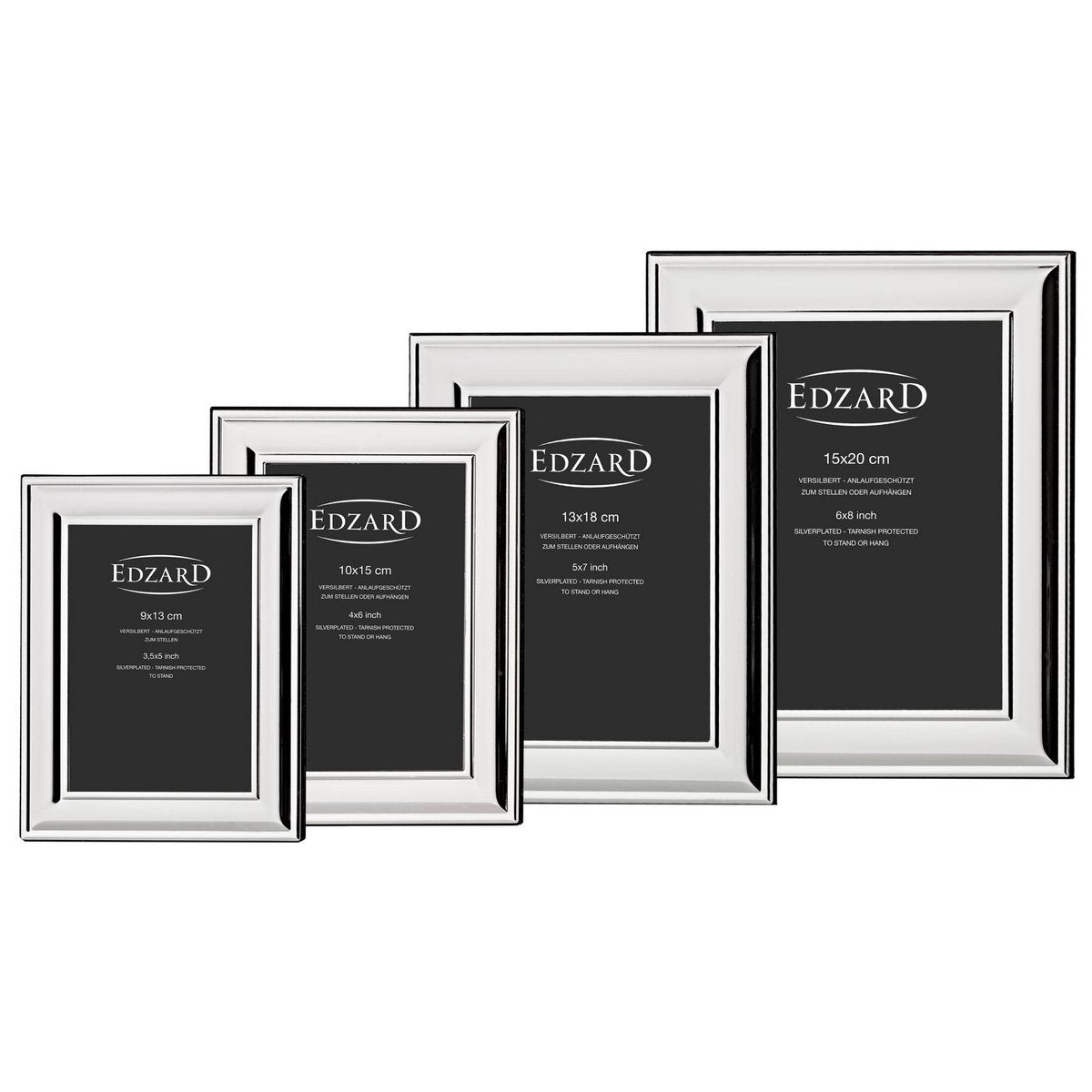 Bilderahmen Sunset für Foto 10 x 15 cm