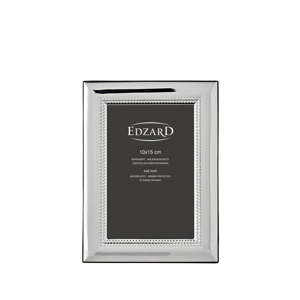 Bilderrahmen Turin, 10x15 cm