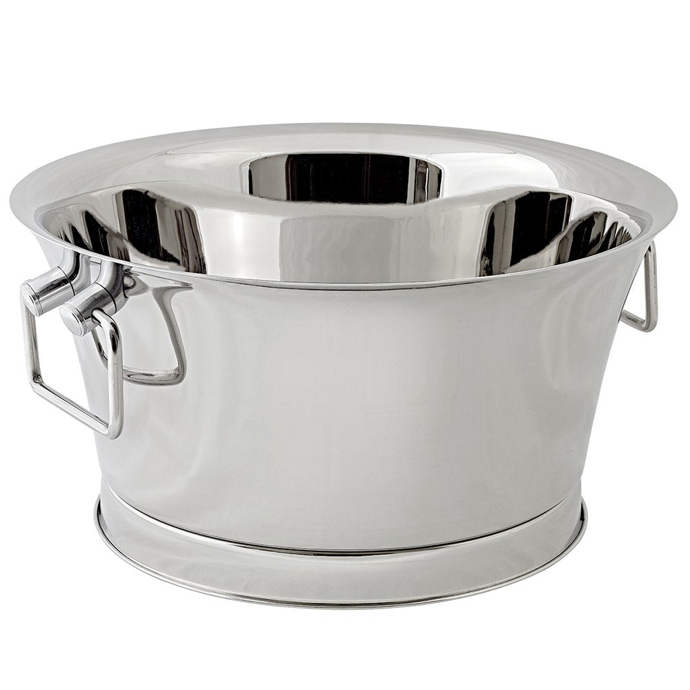 Champagnerkühler Samu, doppelwandig