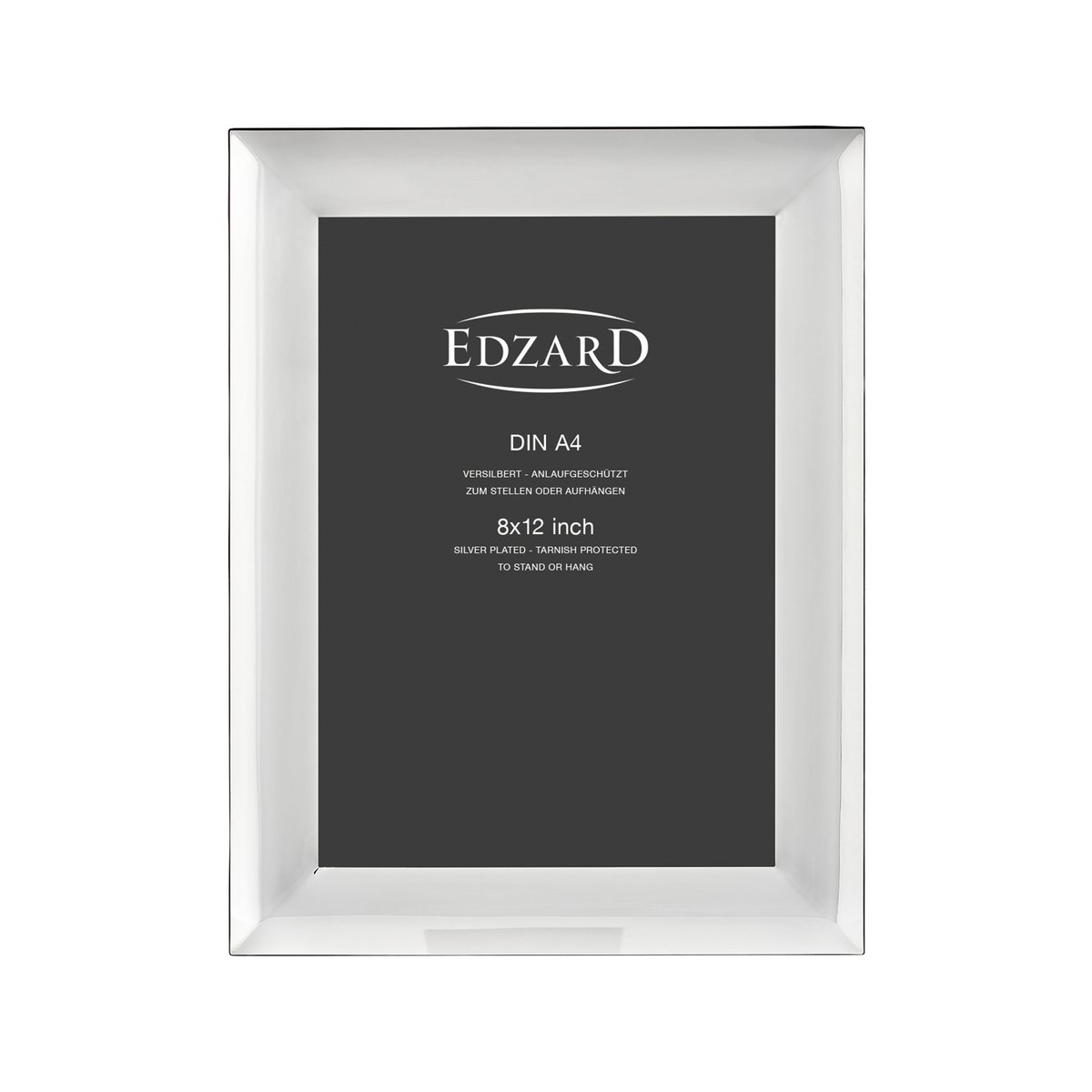 Bilderrahmen Gela, DIN A4 - 21 x 29,7 cm