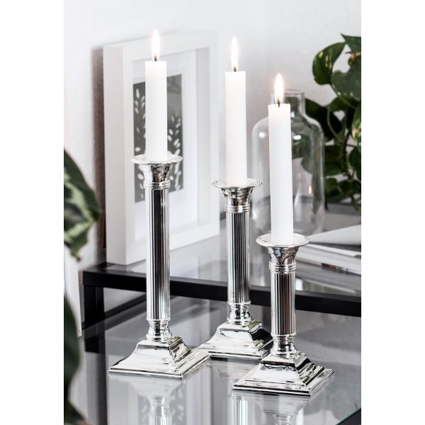 Kerzenständer Lincoln für Stabkerze