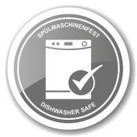 4er Set Dauerkerze Cornelius H. 8 cm