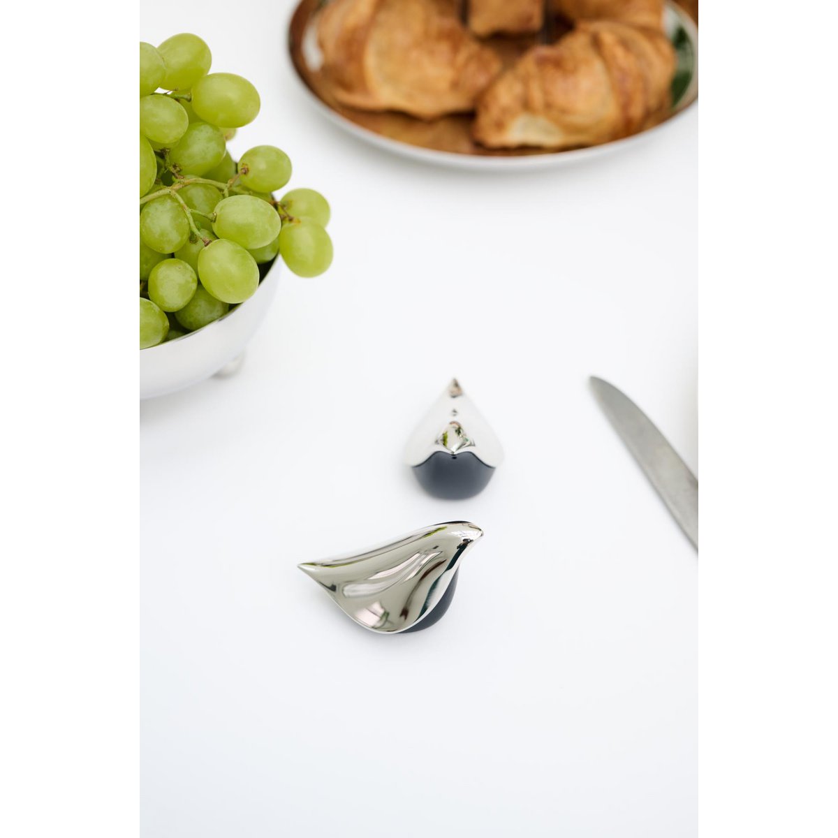 Salz- & Pfefferstreuer Dove