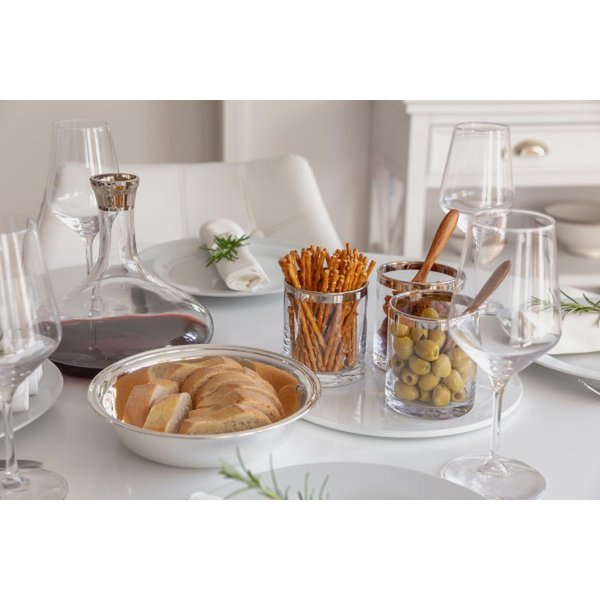 Schale Olympia, 21 x 28 cm