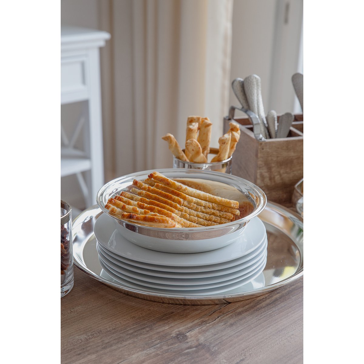 Servierschale Olympia