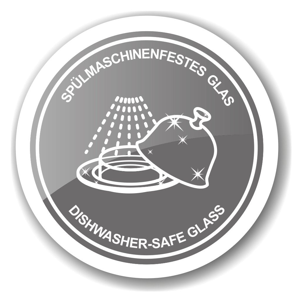 Butterdose Ente mit Messer (L 18 cm)