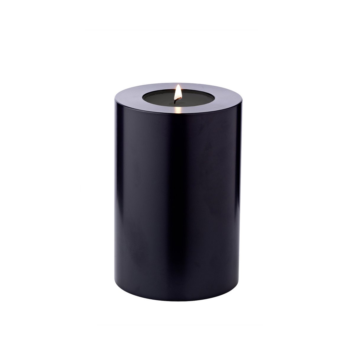 Dauerkerze Cornelius, H. 15 cm