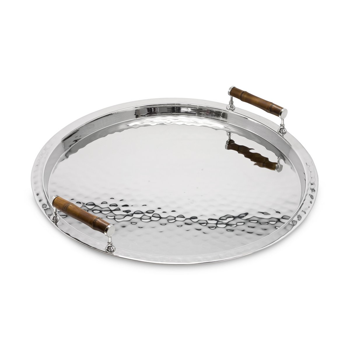 Serviertablett Hugo, Ø 54 cm