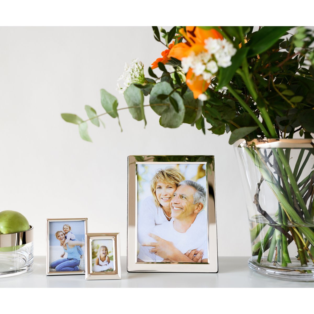 Bilderrahmen Salerno, 15 x 20 cm