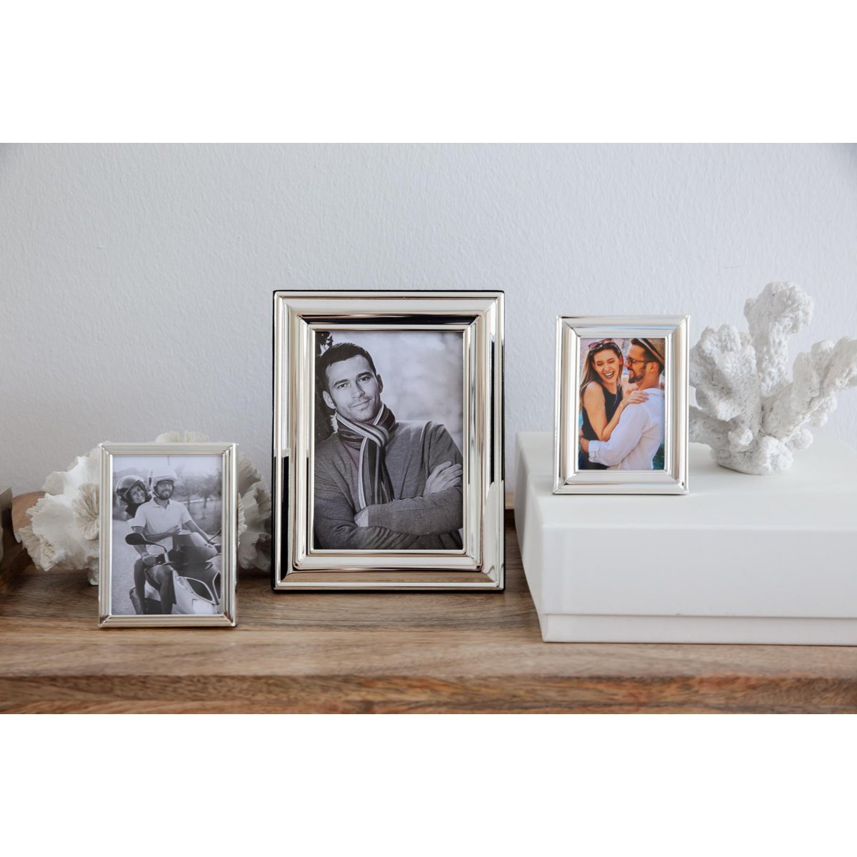 Bilderahmen Sunset für Foto 10 x 15 cm