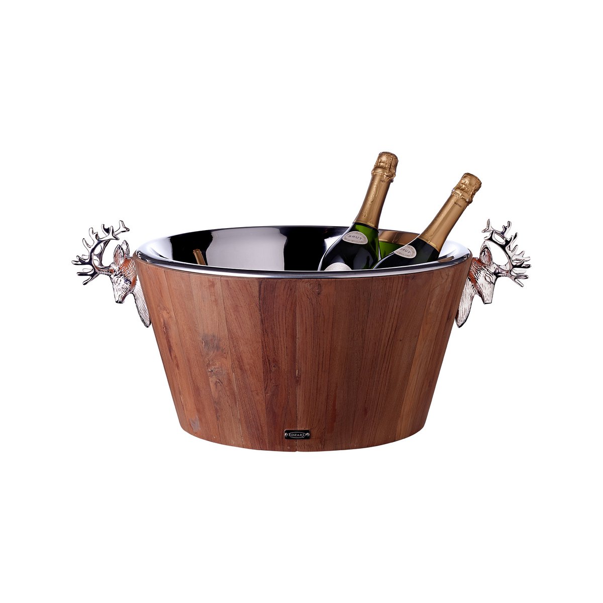 Flaschenkühler Franklin, Ø 47 cm