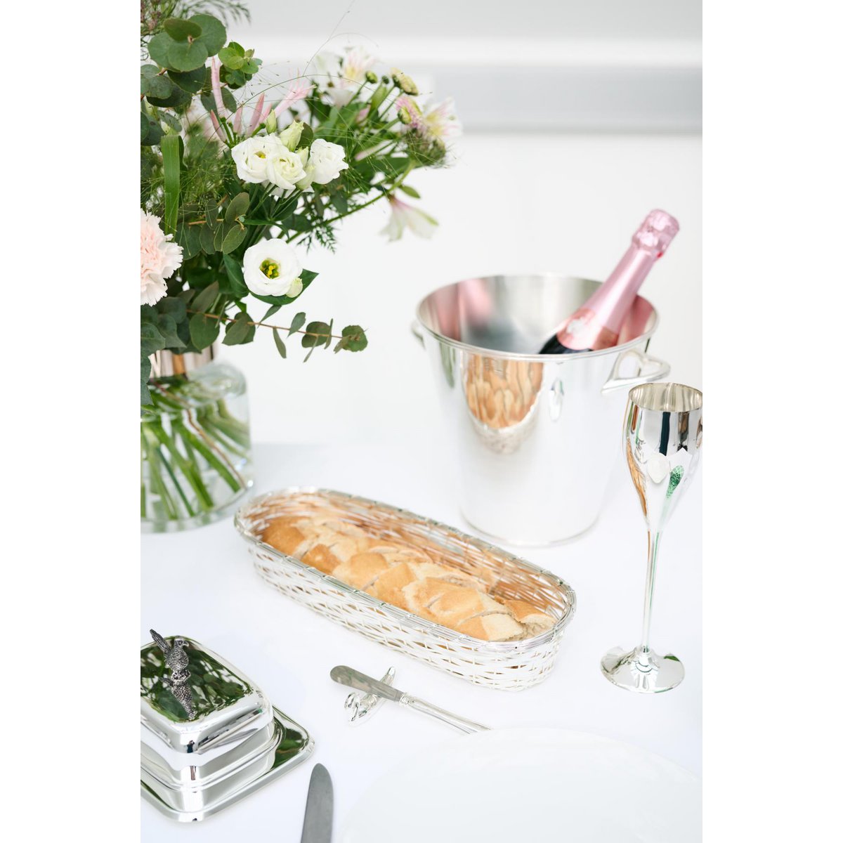 Sektkühler Flaschenkühler Calo