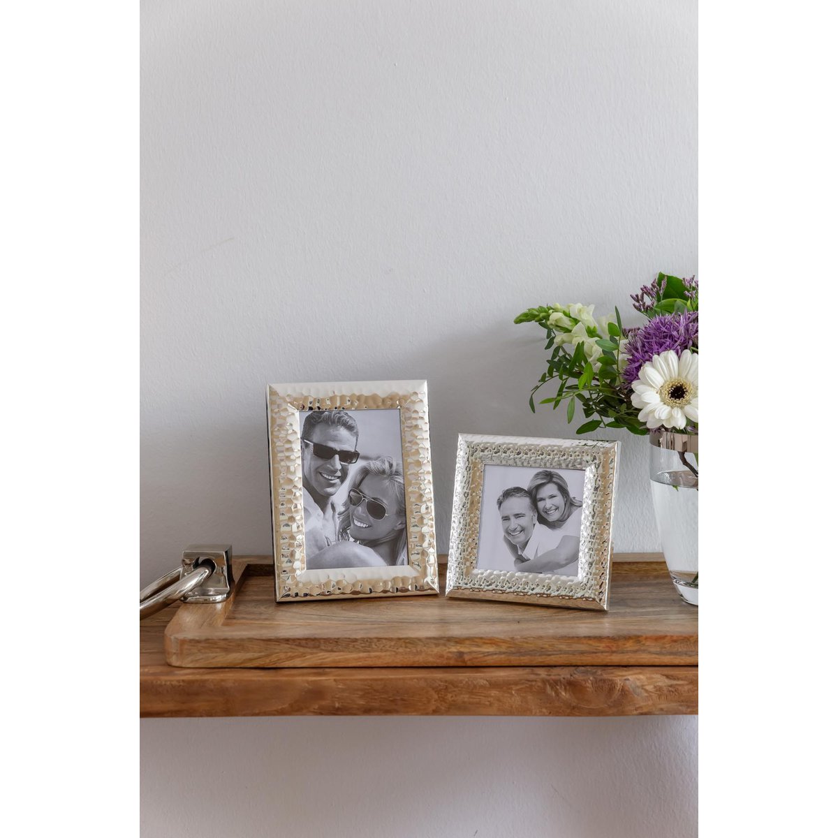 Bilderrahmen Gubbio 10 x 10 cm