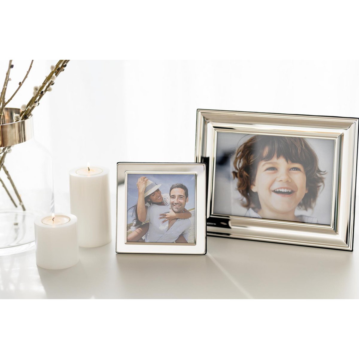 Bilderrahmen Salerno 10 x 10 cm