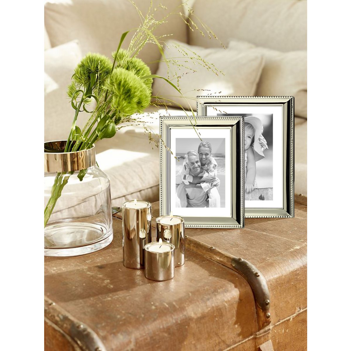 Bilderrahmen Perla, 13 x 18 cm