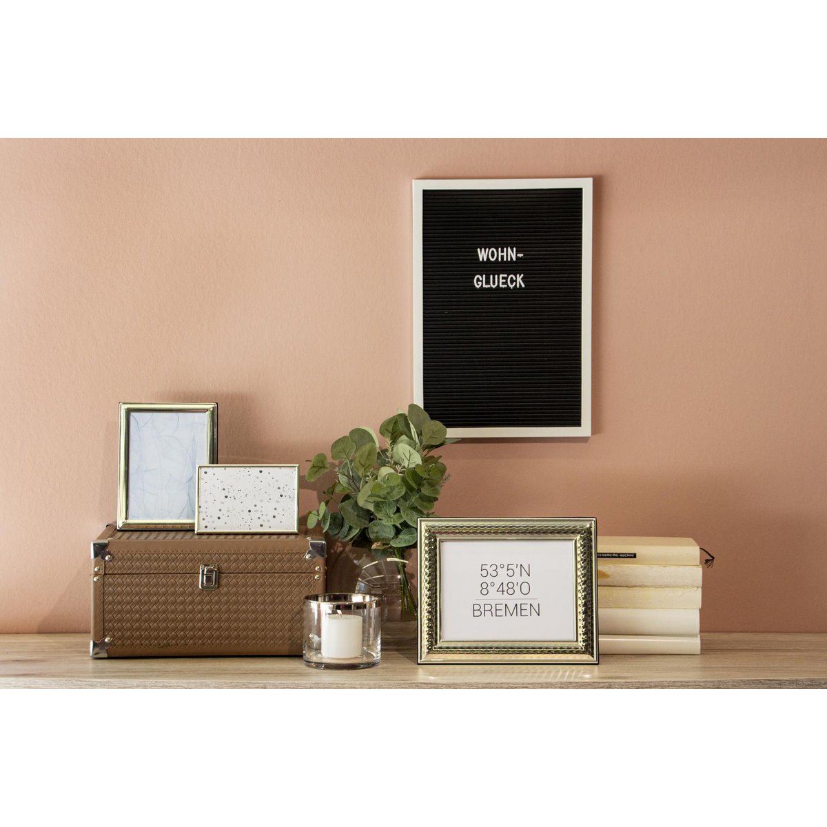 Bilderrahmen Urbino, 15 x 20 cm