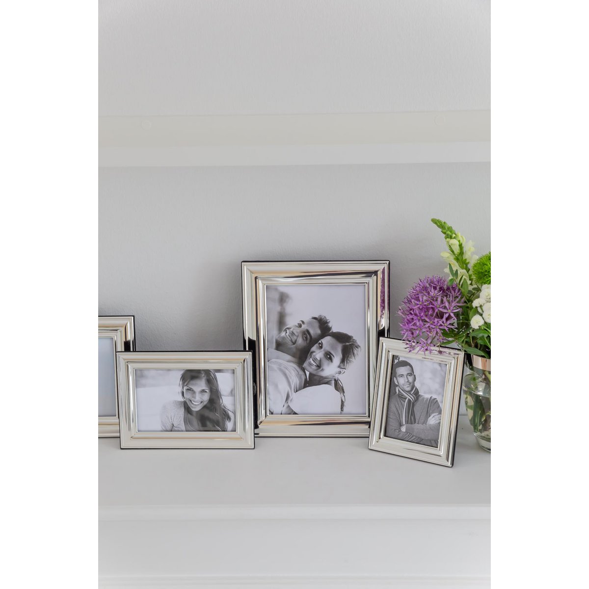 Bilderahmen Sunset für Foto 10 x 15 cm