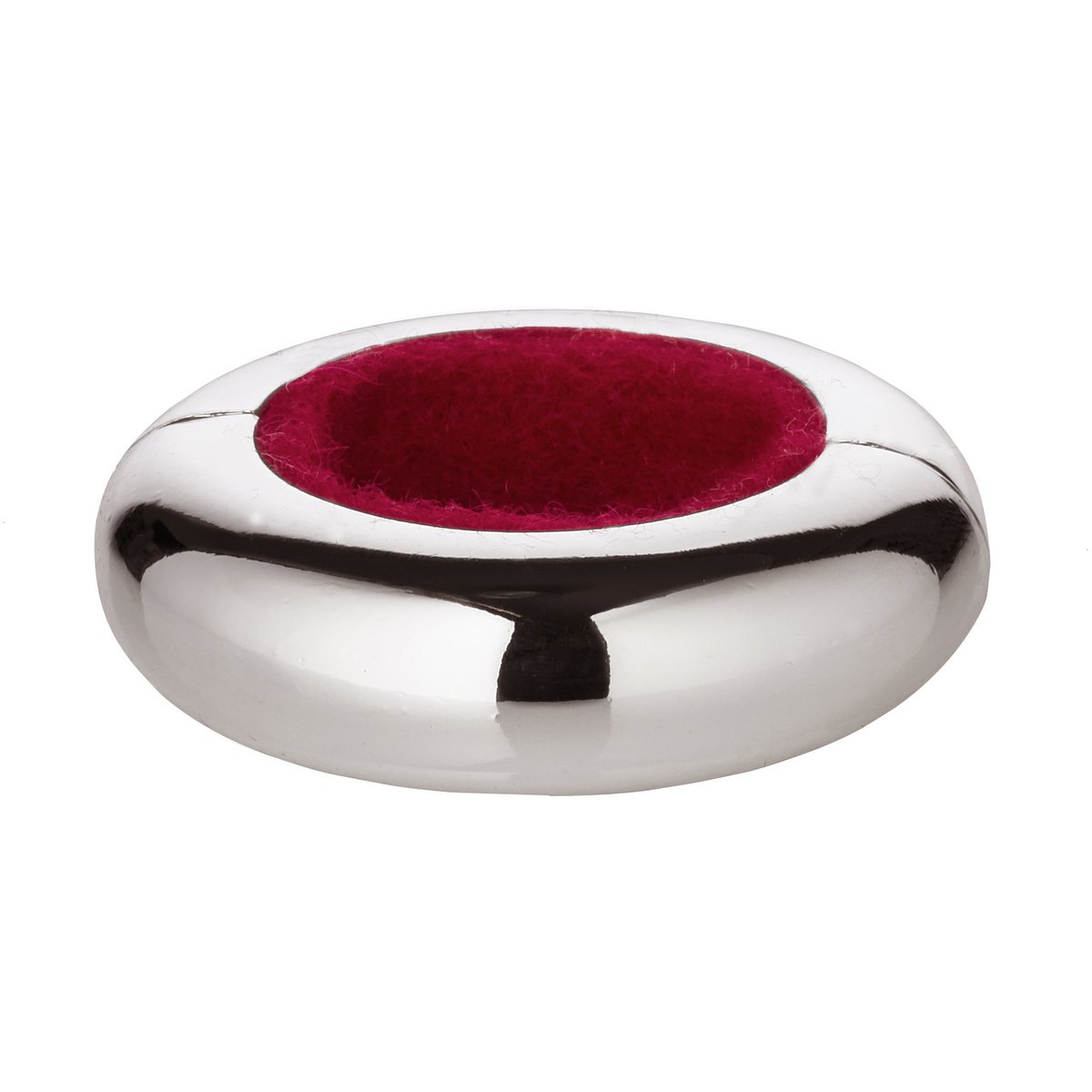 Tropfenpfänger Magnetum, 2 Hälften mit Magnetverschluss