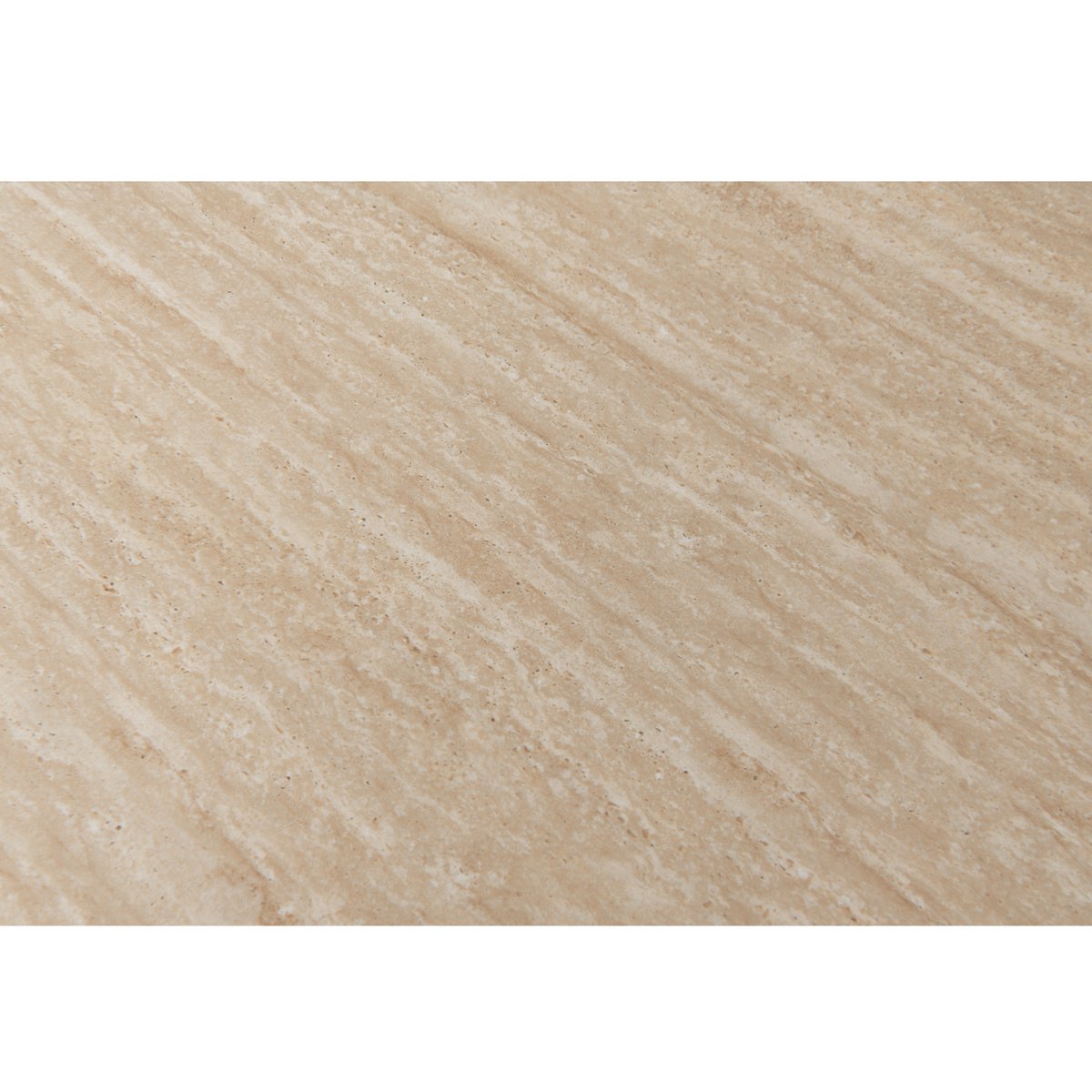 Craft Couchtisch Kleiner Keramik-Travertin